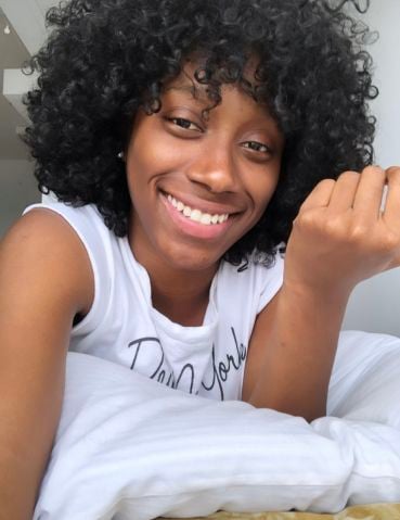 Ariel_49 is Single in Milwaukee, Wisconsin, 2