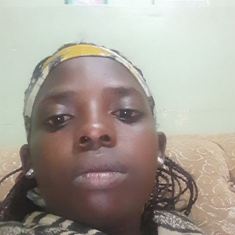 Vanessa25600kampala
