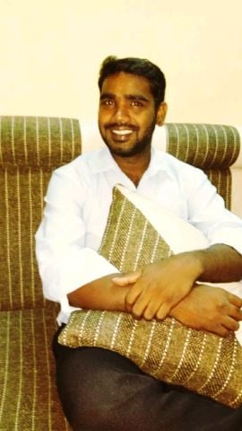 Antonyraj