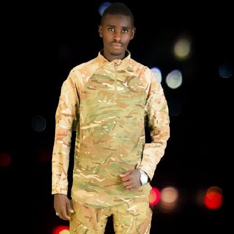 Godfrey94
