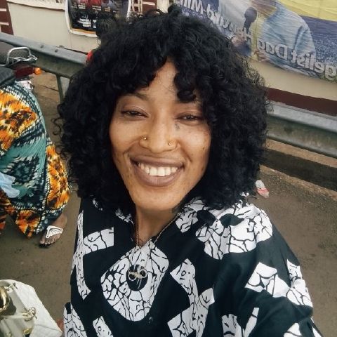 Happy2263 is Single in Bo, Southern, 2