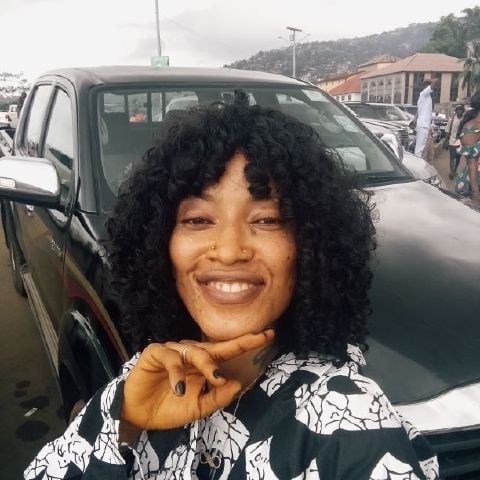 Happy2263 is Single in Bo, Southern, 3