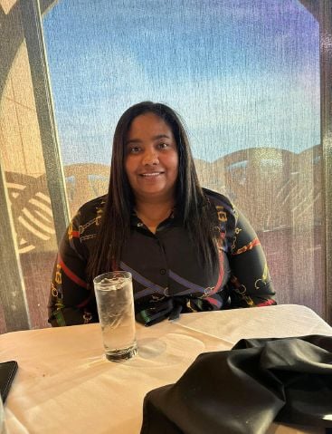 Tnichelle7 is Single in LOUISVILLE, Kentucky, 2