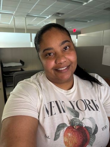 Tnichelle7 is Single in LOUISVILLE, Kentucky, 4