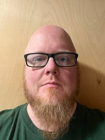 GingerBeardWV