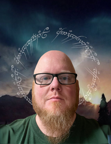 GingerBeardWV is Single in RED HOUSE, West Virginia, 4