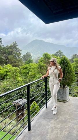 Noemirg2091 is Single in Panama, Los Santos, 2