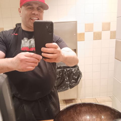 Nicklatino77 is Single in Swanton, Ohio, 3