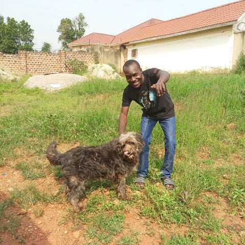 VannyPapoli is Single in Secondcreek, West Virginia, 4