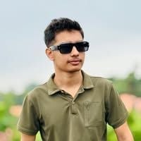 Umeshpokharel