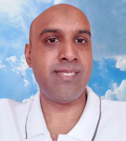 Indran