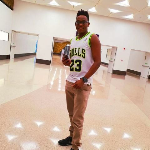 SammyMg
