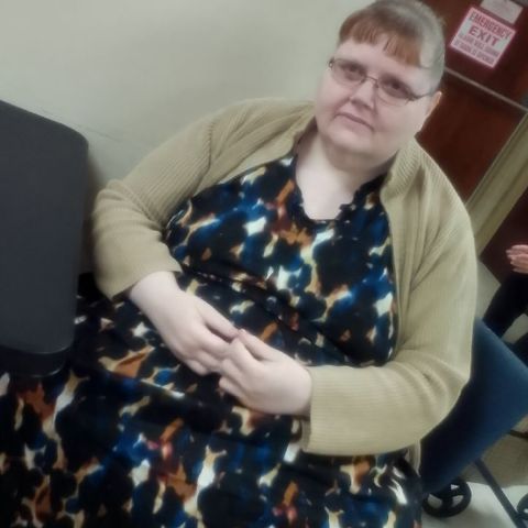 Blessed851 is Single in Milton, Pennsylvania, 3