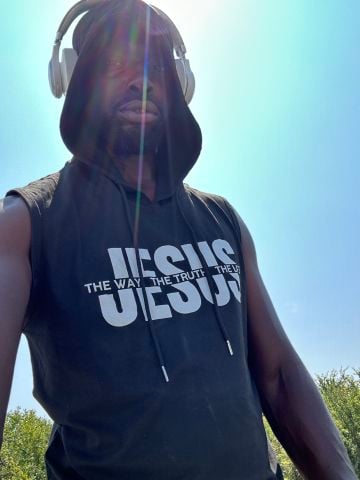 Clifton88Jesus