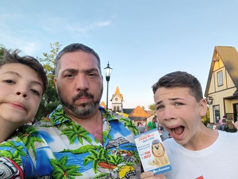 Bigpoppajoe is Single in EVANSVILLE, Indiana, 3