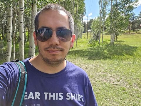 JoshTru25 is Single in DENVER, Colorado, 1