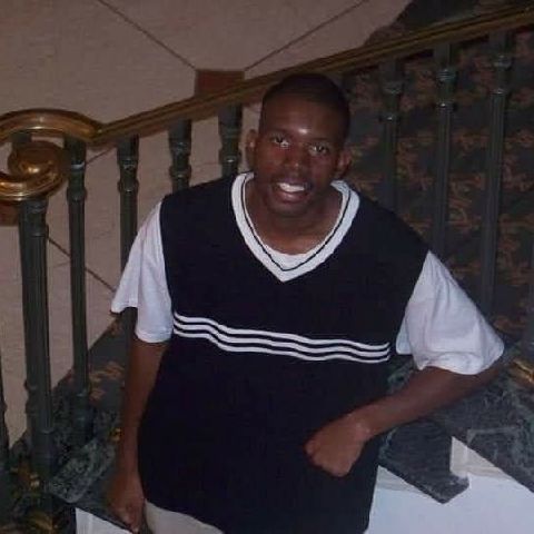 Michaelgadsden7 is Single in Charleston, South Carolina, 2