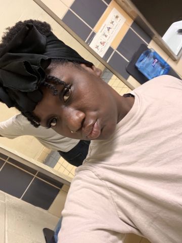 Keyziah