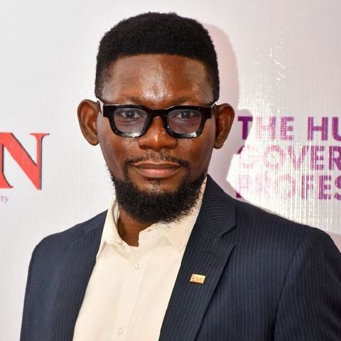 Bukkyafrica