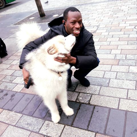 Danny0001 is Single in Maidstone, England, 2