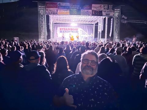 Otes923 is Single in STEAMBOAT SPRINGS, Colorado, 3