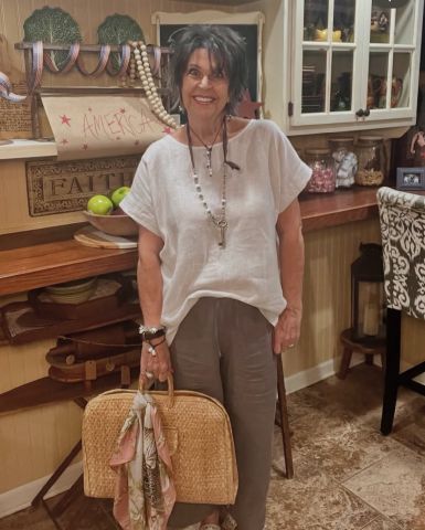 ShirleyMaddison is Single in Fremont, California, 2