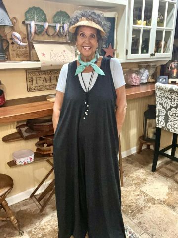 ShirleyMaddison is Single in Fremont, California, 3