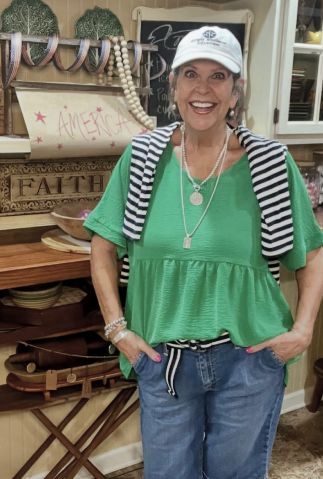 ShirleyMaddison is Single in Fremont, California, 4