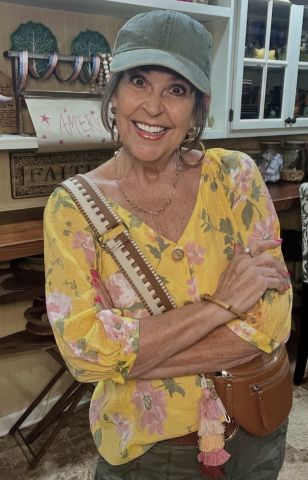 ShirleyMaddison is Single in Fremont, California, 5