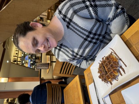 EFB89 is Single in Zavalla, Texas, 2