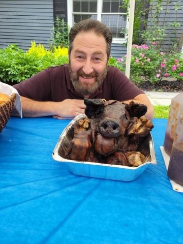 Andrewsultz is Single in MOSCOW, Iowa, 3