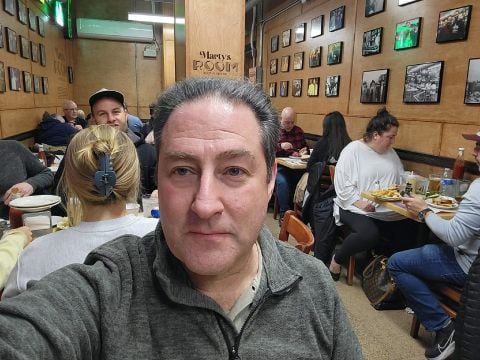 Andrewsultz is Single in MOSCOW, Iowa, 4