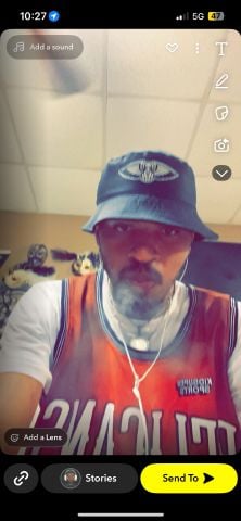 ronson6 is Single in new orleans, Louisiana, 3