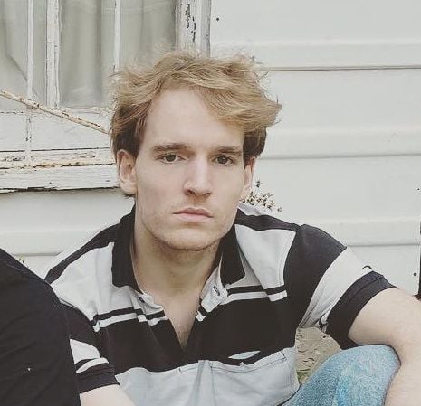 Joe199556 is Single in Brisbane, Queensland, 4