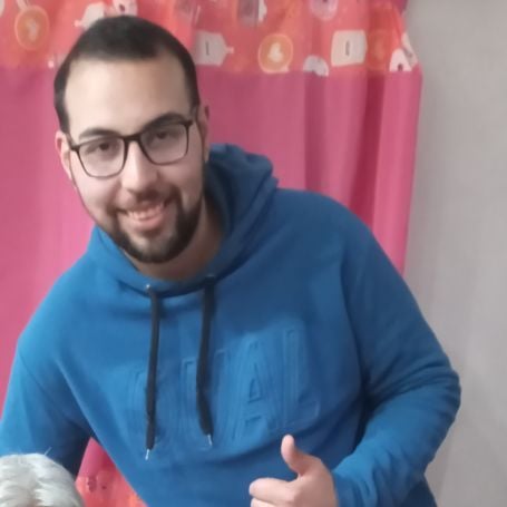 ManuelAbregu is Single in San Luis Capital, San Luis, 2