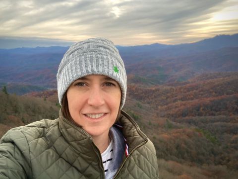 TrailRunnerGirl