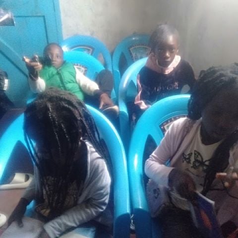Kjoseph