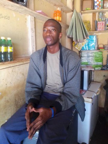Kshiiza