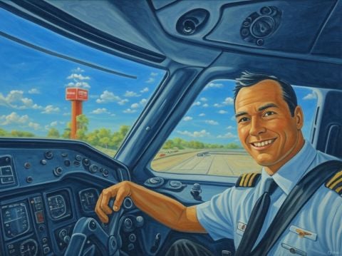 hawkflyer