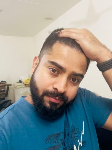haroonmessiah