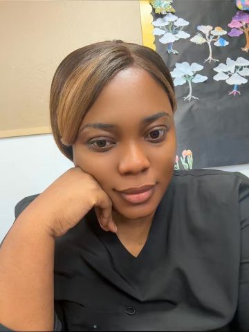 JennehJangaba is Single in Glendale, Arizona, 2