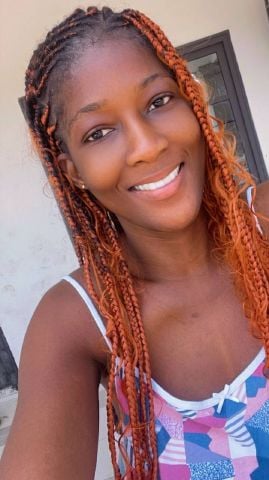 FrancaM is Single in ANCHORAGE, Alaska, 3