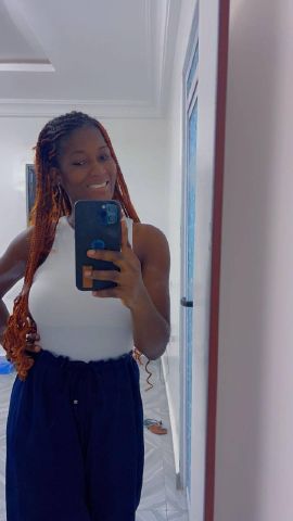 FrancaM is Single in ANCHORAGE, Alaska, 4