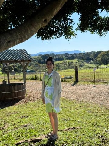 Juliet72 is Single in Coomera, Queensland, 4