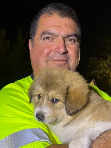 saulaldrete is Single in Aiken, South Carolina, 3