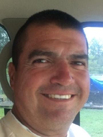 saulaldrete is Single in Aiken, South Carolina, 4