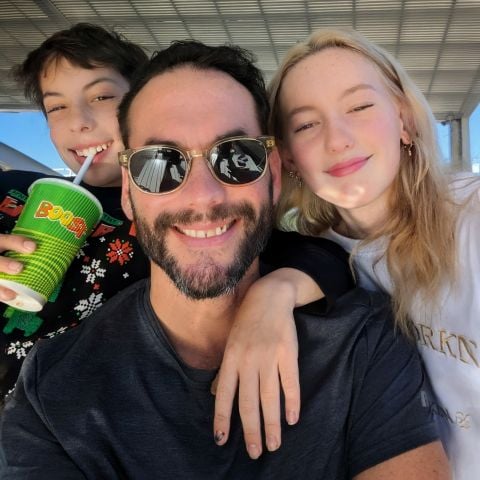 AussieLuke is Single in Lafayette, Louisiana, 2