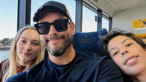 AussieLuke is Single in Lafayette, Louisiana, 3