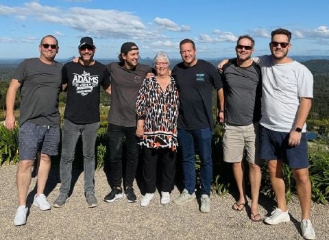 AussieLuke is Single in Lafayette, Louisiana, 4