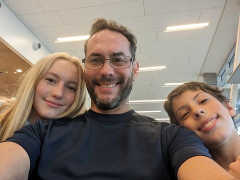 AussieLuke is Single in Lafayette, Louisiana, 5